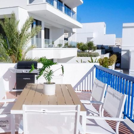 Ikaria Sea View Apartment Klorakas Екстериор снимка