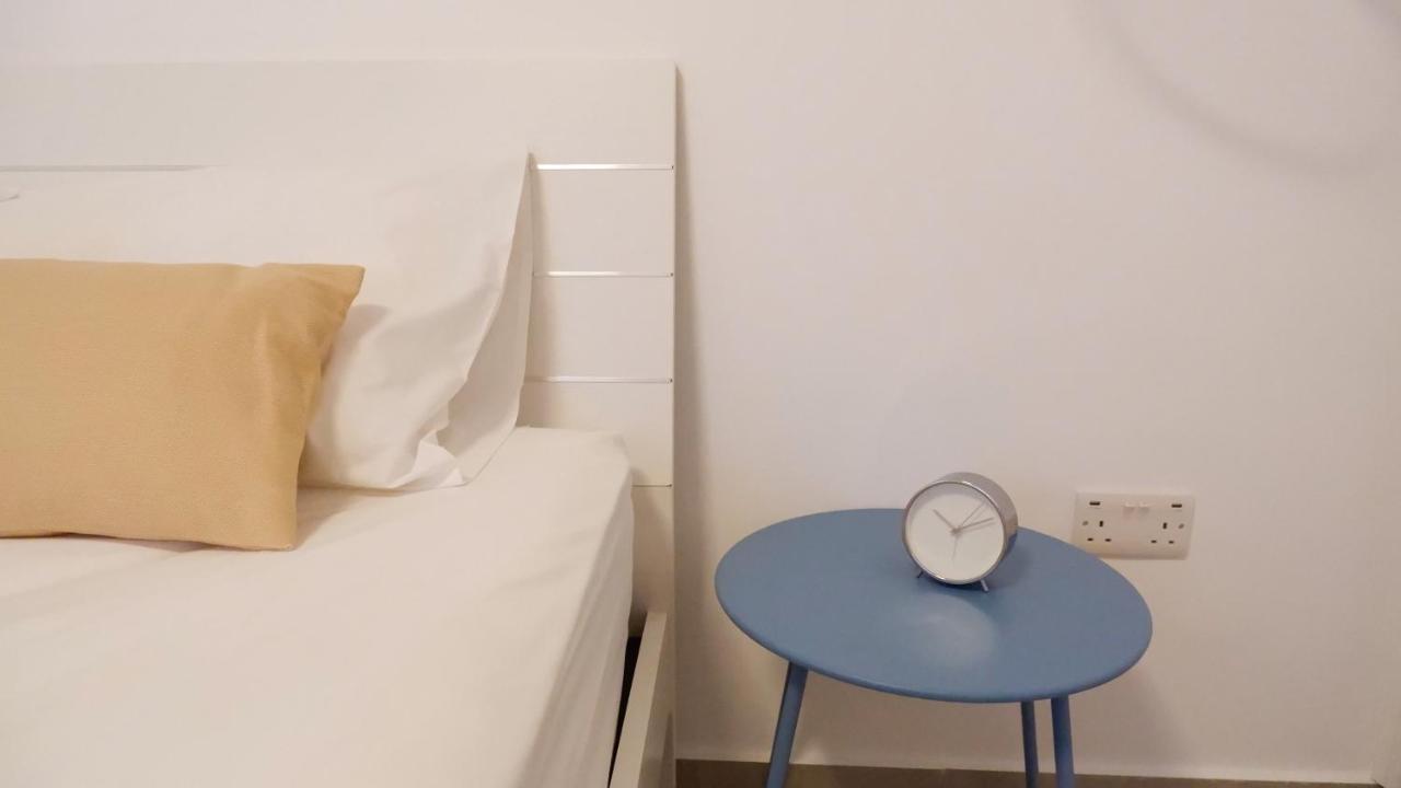 Ikaria Sea View Apartment Klorakas Екстериор снимка