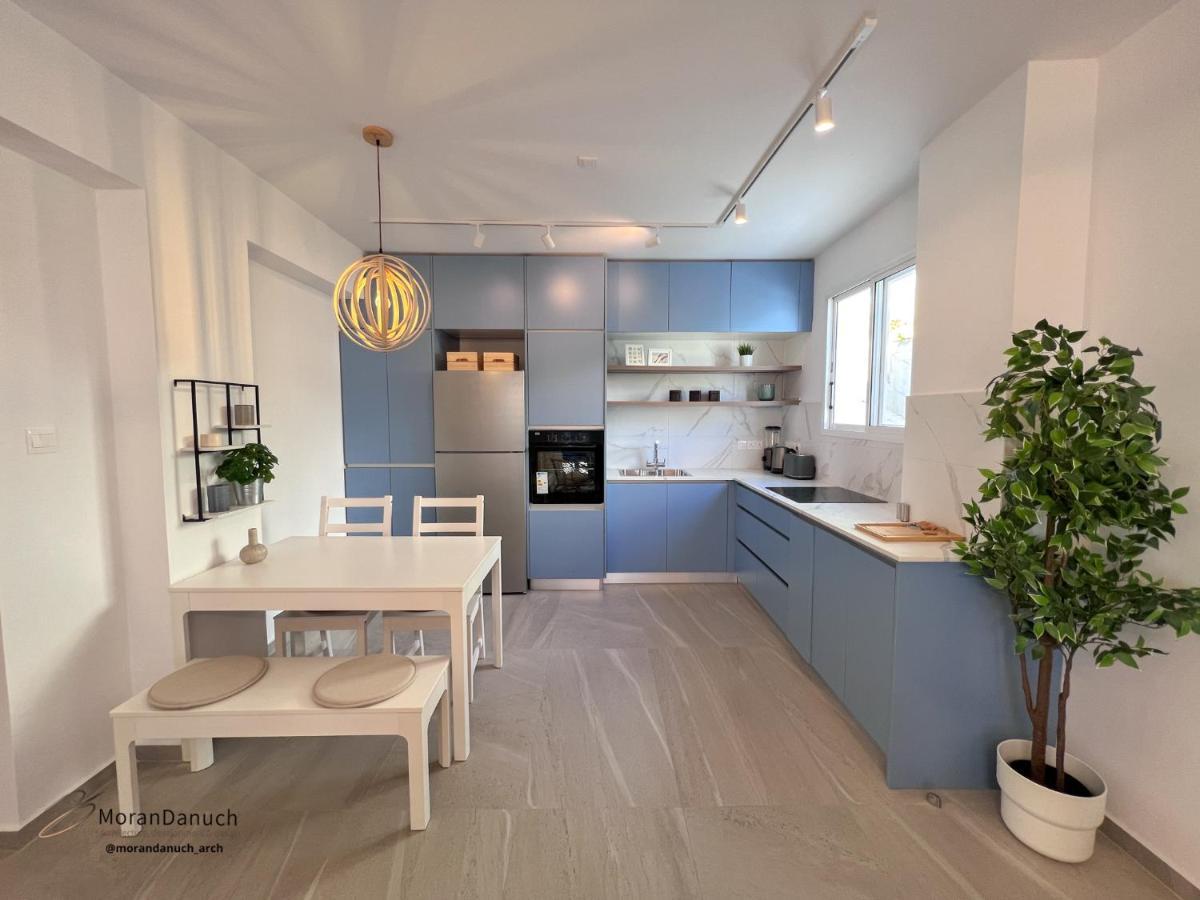 Ikaria Sea View Apartment Klorakas Екстериор снимка