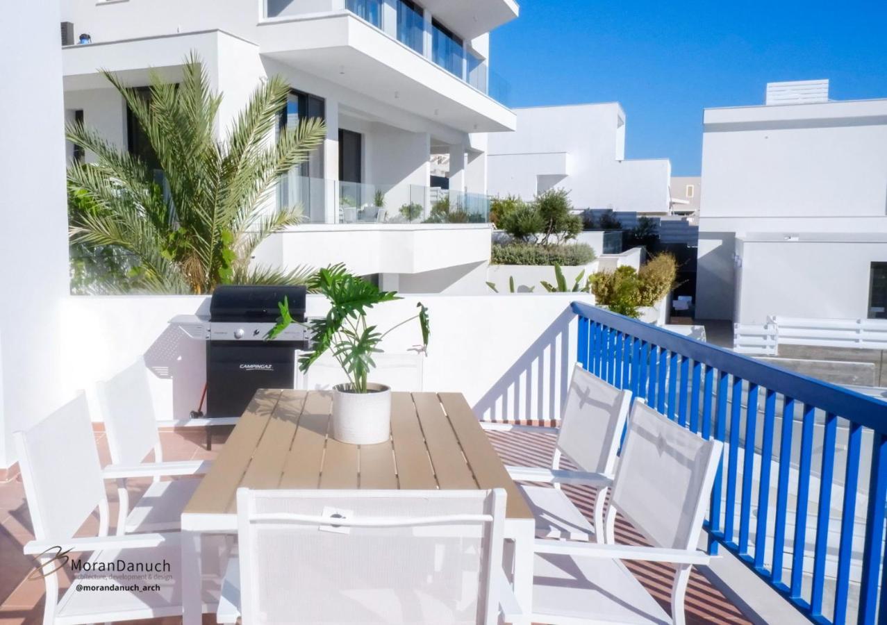 Ikaria Sea View Apartment Klorakas Екстериор снимка