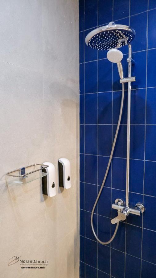 Ikaria Sea View Apartment Klorakas Екстериор снимка