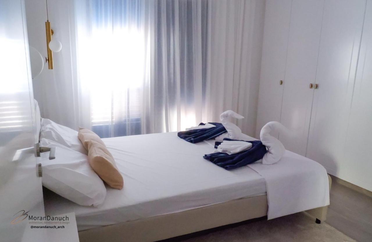 Ikaria Sea View Apartment Klorakas Екстериор снимка