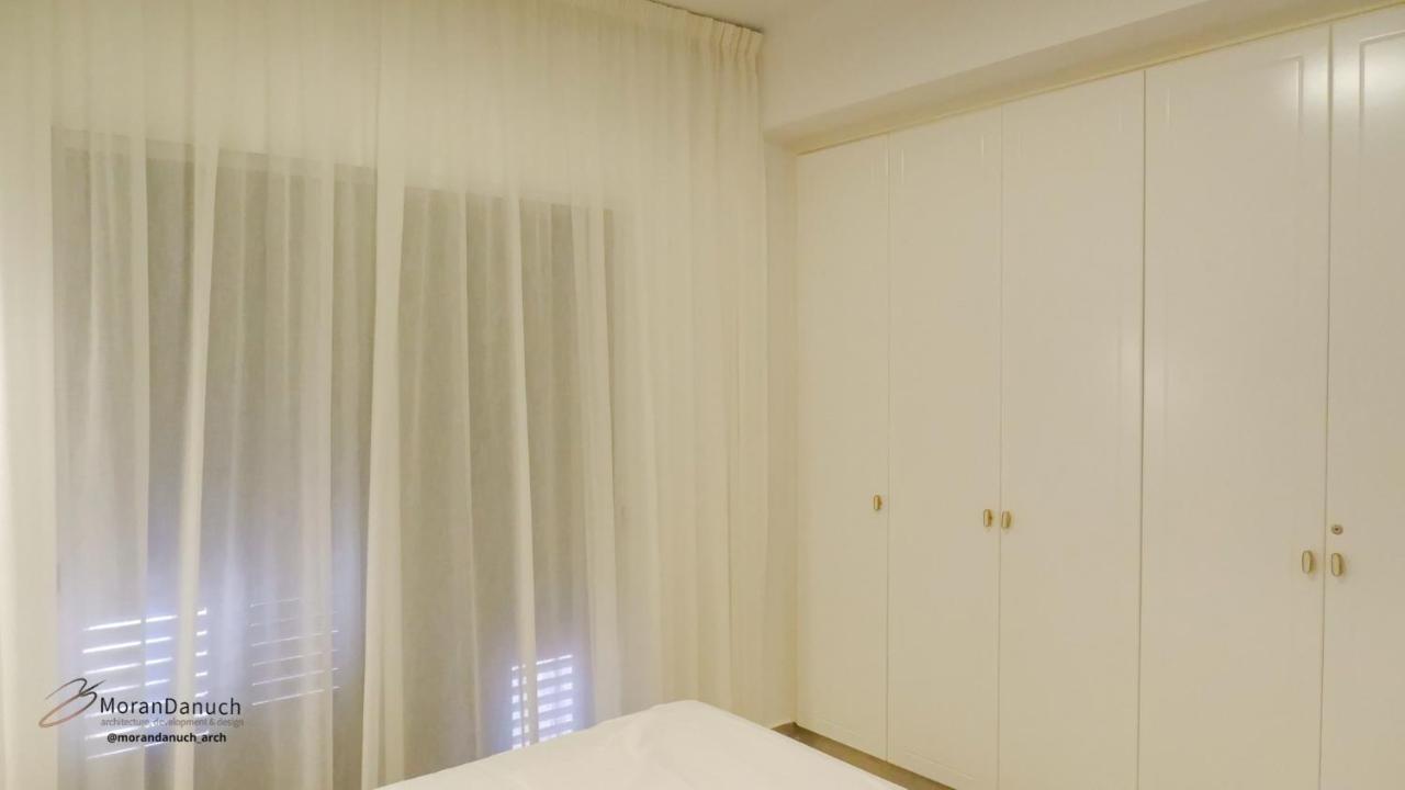 Ikaria Sea View Apartment Klorakas Екстериор снимка